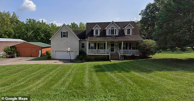 Ohio New Year's Eve Party Chaos: Woman Fires Shotgun Over Husband's New Boyfriend