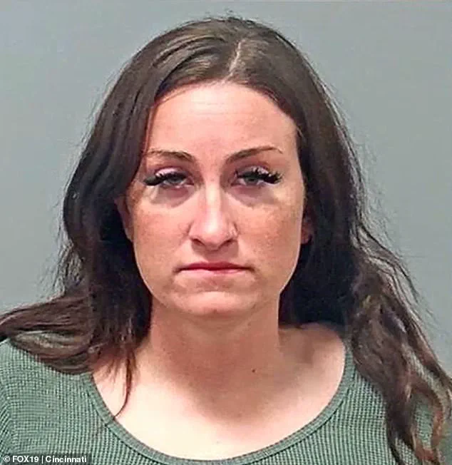 Ohio New Year's Eve Party Chaos: Woman Fires Shotgun Over Husband's New Boyfriend