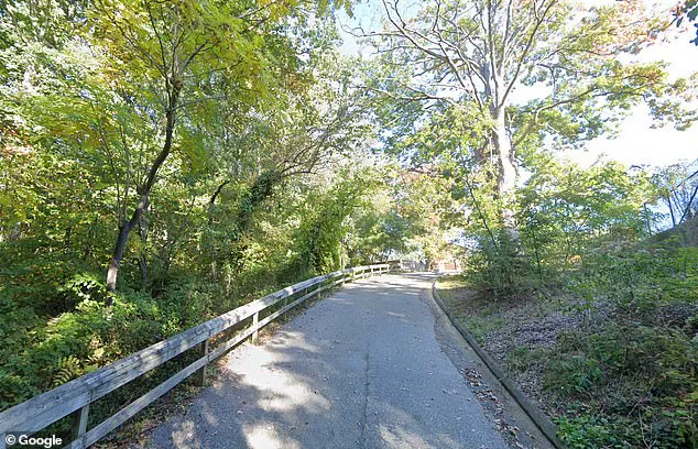 Tragic Death of Hiker in Maryland Amid Icy, Subzero Conditions