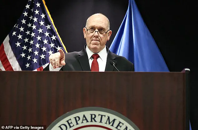 Trump Administration Pulls Federal Agents from Minnesota Amid Violent Clashes and Fatalities