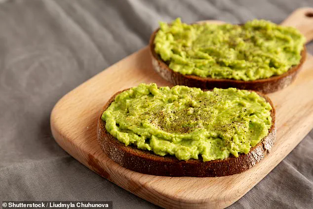 Avocado's Rise: A Nutrient-Packed Journey to Global Cuisine Staple