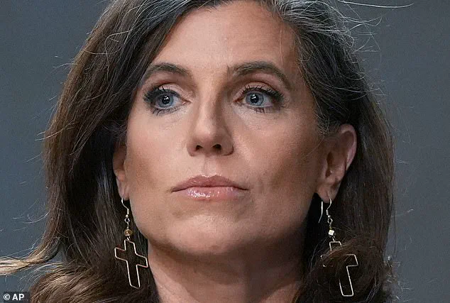 Congresswoman Mace Seeks Subpoena of Bill Gates Over Epstein Ties, Citing Melinda Gates' Interview
