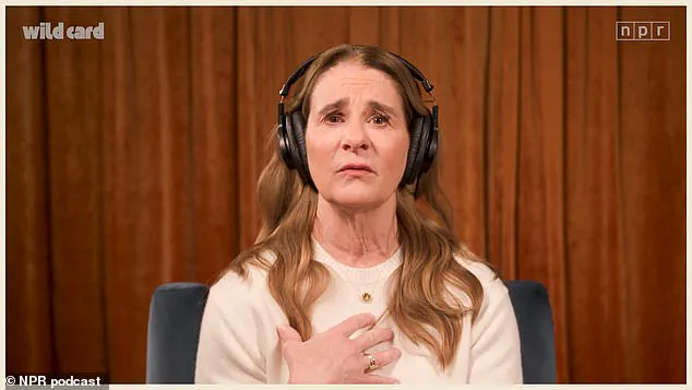 Congresswoman Mace Seeks Subpoena of Bill Gates Over Epstein Ties, Citing Melinda Gates' Interview