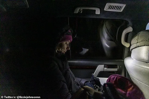 Correspondent Laid Off in the Midst of Ukraine War: A Personal and Professional Rupture