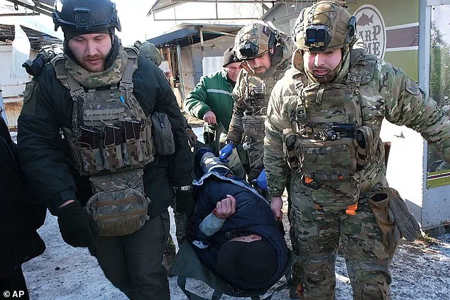 Correspondent Laid Off in the Midst of Ukraine War: A Personal and Professional Rupture