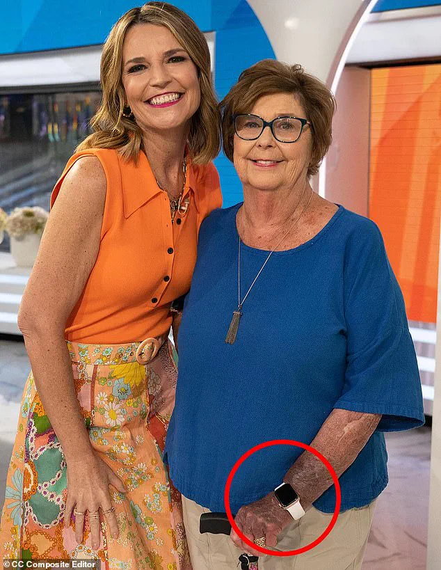 Critical Medical Interventions in the Race to Find Missing 84-Year-Old Nancy Guthrie