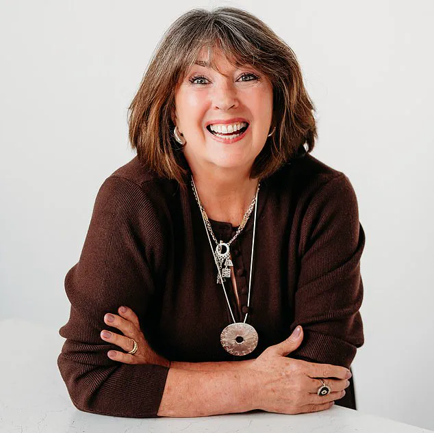 Fran McElwaine's Diet-Driven Weight Loss Fuels Debate Over UK's Fat Jab Surge