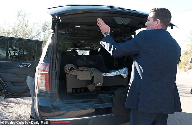 Frantic Search for Missing 84-Year-Old Nancy Guthrie Heats Up as Daughter Pleads for Help, Sheriff Confirms She's Alive but Time is Critical