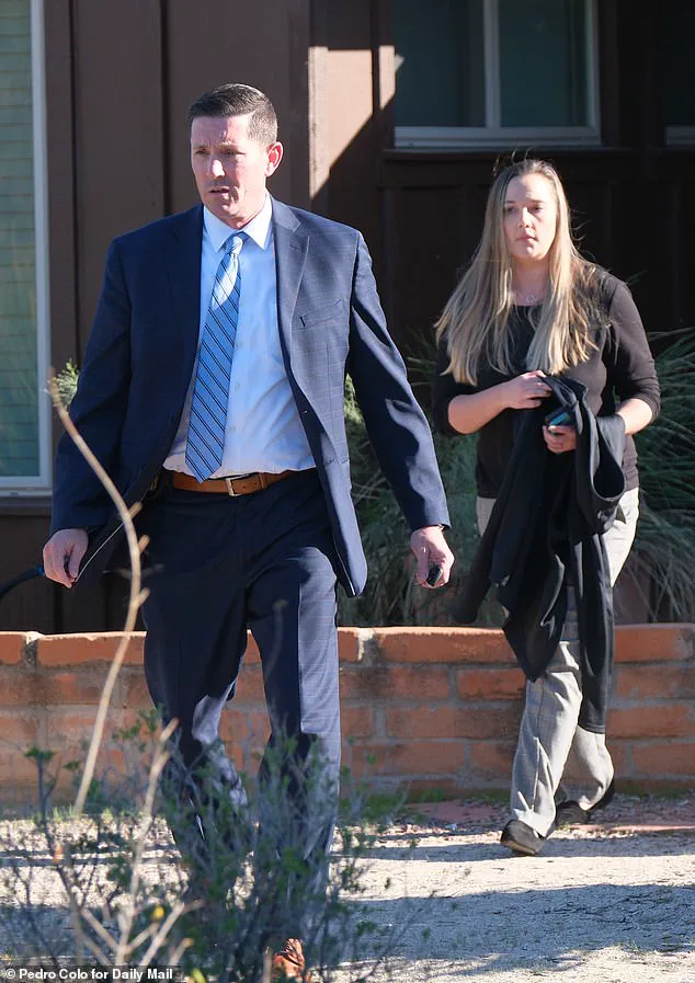 Frantic Search for Missing 84-Year-Old Nancy Guthrie Heats Up as Daughter Pleads for Help, Sheriff Confirms She's Alive but Time is Critical