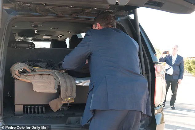 Frantic Search for Missing 84-Year-Old Nancy Guthrie Heats Up as Daughter Pleads for Help, Sheriff Confirms She's Alive but Time is Critical