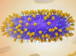 Norovirus Crisis Deepens as NHS Hospitals Face Overwhelmed Capacity