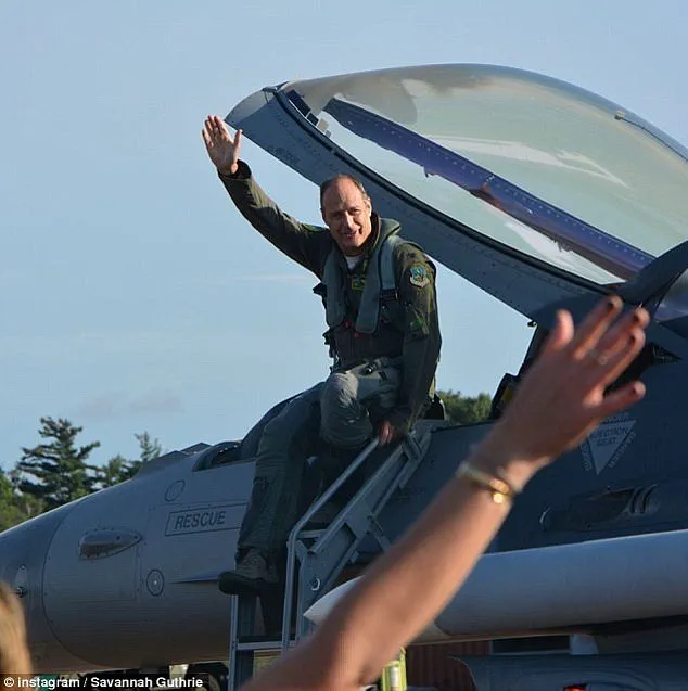 Savannah Guthrie's veteran brother joins desperate search for missing mother as manhunt enters fourth day