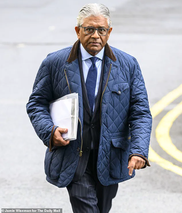 Toxic Secret at Annabel's: High-End Club Incident Sparks Safety Concerns