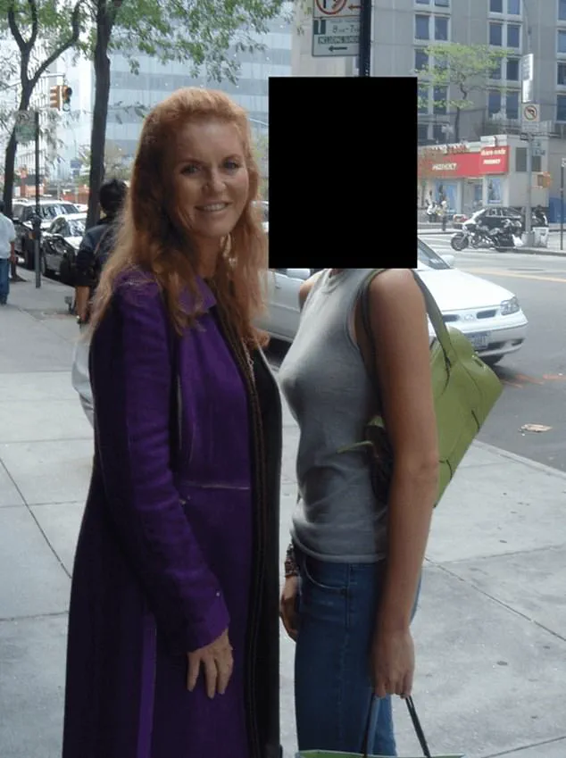 York Family's Silent Battle: Epstein Emails Expose Fractures and Daughters' Unspoken Loyalty