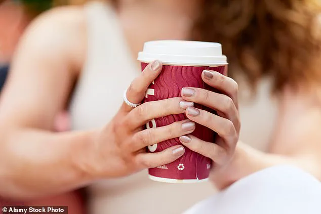 98 Million Cups a Day: Coffee's Health Benefits and Hidden Risks in the UK