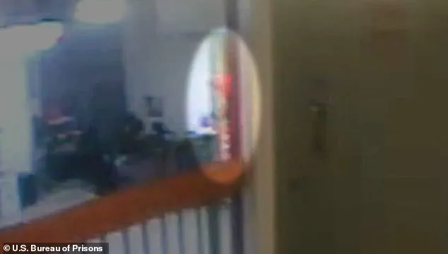 Conspiracy Theories Resurge as New DOJ Files Fuel Speculation About Epstein's Death