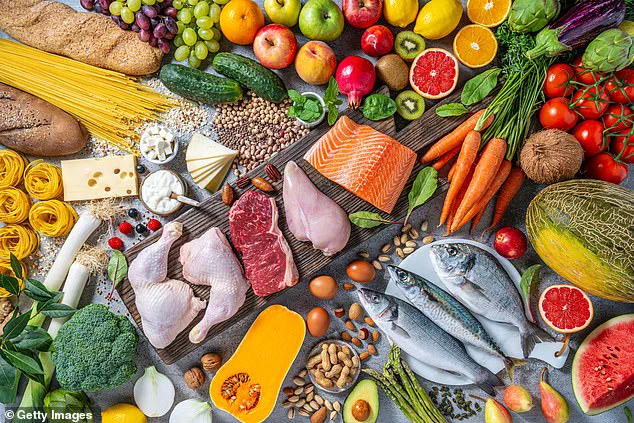 Gut Microbiome Transfer of Alzheimer's Symptoms Unveiled: Dietary Influence on Prevention