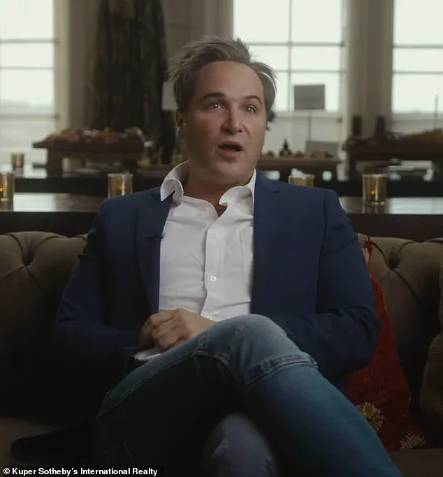 High-Profile Realtor Nicholas Kjos Accused of Using ICE to Deport Boyfriend in $4.3M Tribeca Apartment Case