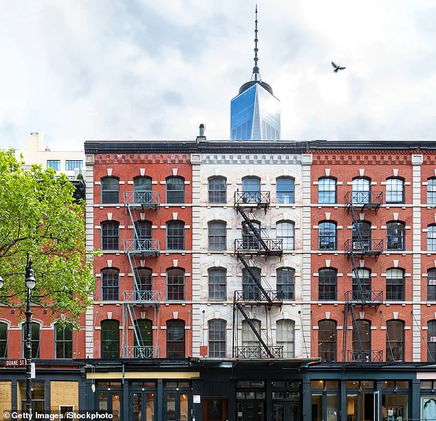 High-Profile Realtor Nicholas Kjos Accused of Using ICE to Deport Boyfriend in $4.3M Tribeca Apartment Case