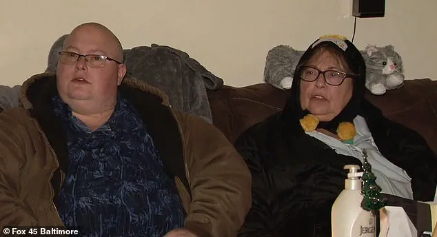 Homeless Crisis and Systemic Neglect Turn Maryland Condo Complex into Battleground