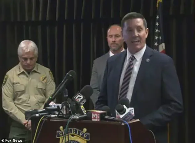 LA Man Arrested for Sending Fake Bitcoin Ransom Demands to Family of Disappeared Nancy Guthrie