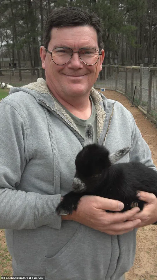 Louisiana Man Receives Historic $400,000 Unclaimed Property Check