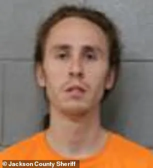 Missouri Man Who Mowed Down Police Officer With ATV Gets 20-Year Prison Sentence