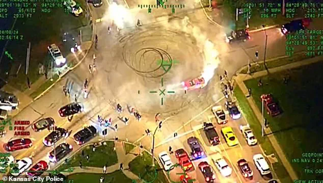 Missouri Man Who Mowed Down Police Officer With ATV Gets 20-Year Prison Sentence