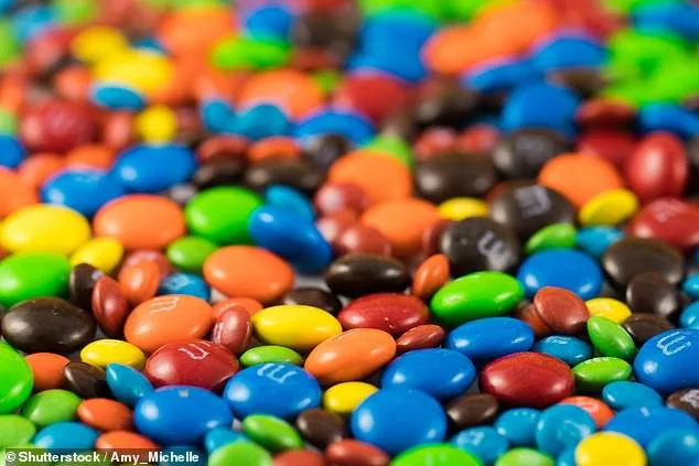 Nationwide Recall of M&M's Candies Sparks Allergen Safety Concerns After Beacon Promotions Fails to Include Warnings