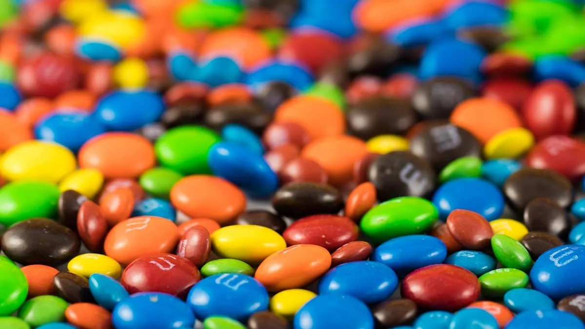 Nationwide Recall of M&M's Candies Sparks Allergen Safety Concerns After Beacon Promotions Fails to Include Warnings
