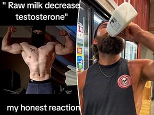 New Mexico Health Department Warns of Raw Milk Dangers After Newborn Dies from Listeriosis