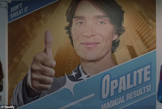 Taylor Swift's Nineties-Themed 'Opalite' Music Video Unveils Surreal Magical Twist with Star-Studded Cast