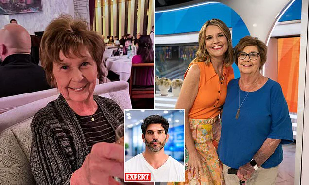 Unusual Roof Condition Sparks New Scrutiny in Nancy Guthrie's Disappearance Case