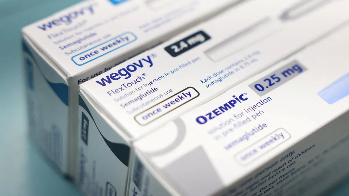 Weight-Loss Drugs Tied to Rare but Rising Risk of Permanent Blindness, Warns Health Expert