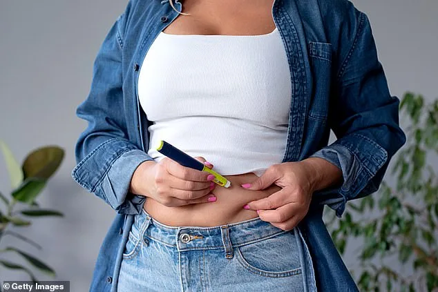 Weight-Loss Drugs Tied to Rare but Rising Risk of Permanent Blindness, Warns Health Expert