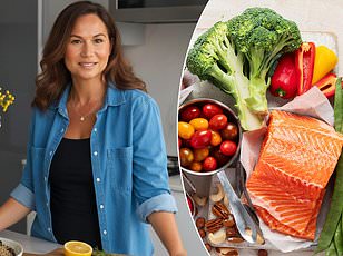 Why Waking at 3am Every Night May Reveal Hidden Dietary Imbalances Affecting Your Health