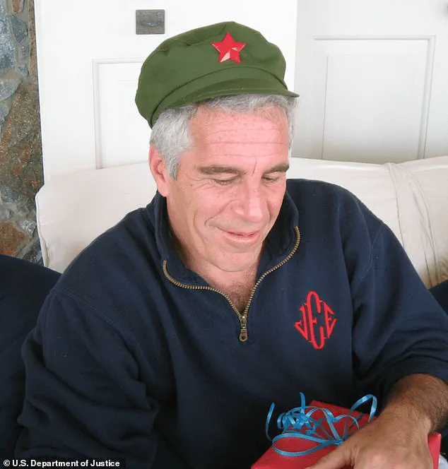 Jeffrey Epstein's Secret Kremlin Deals: Emails Reveal Luxury Flat Purchase and Russian Ties