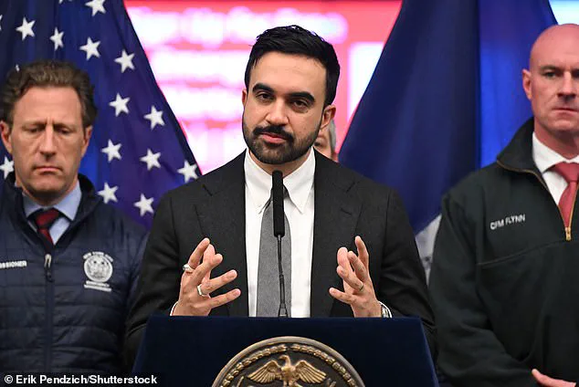 New York Mayor Zohran Mamdani's Executive Order Reaffirms Sanctuary Policies, Prohibits ICE Use of City Property Amid Clash with Trump Administration