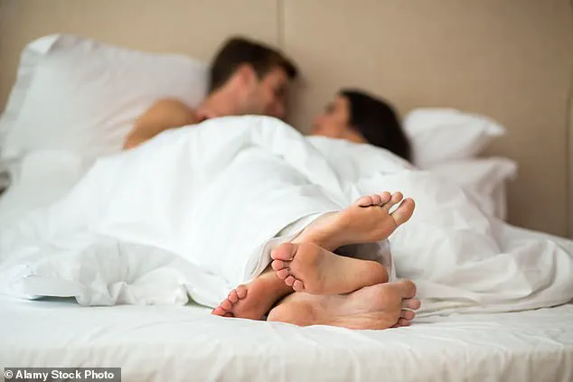 Professor Nicole McNichols on the Surprising Health and Emotional Benefits of Sex in Long-Term Relationships