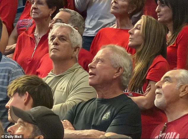 Sheriff Faces Backlash Over Controversial Basketball Game Appearance During Missing Person Search