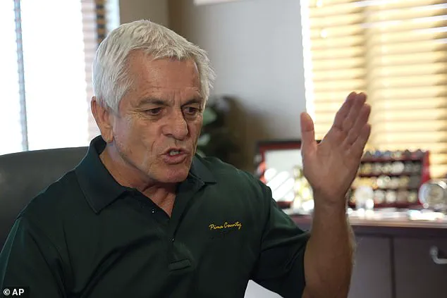 Sheriff Faces Backlash Over Controversial Basketball Game Appearance During Missing Person Search