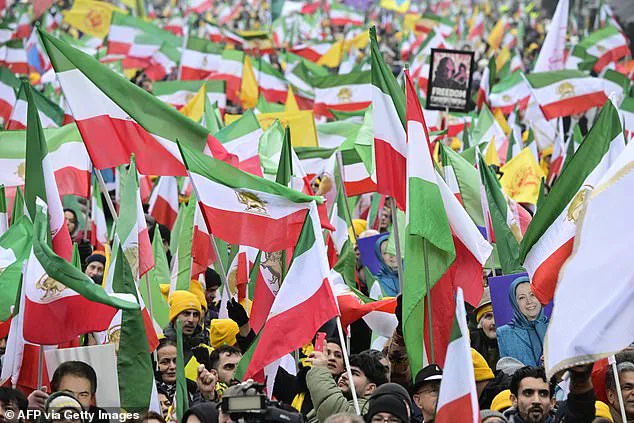 Whistleblower Accuses Gabbard of Suppressing Sensitive Call Between Trump Ally and Foreign Official on Iran