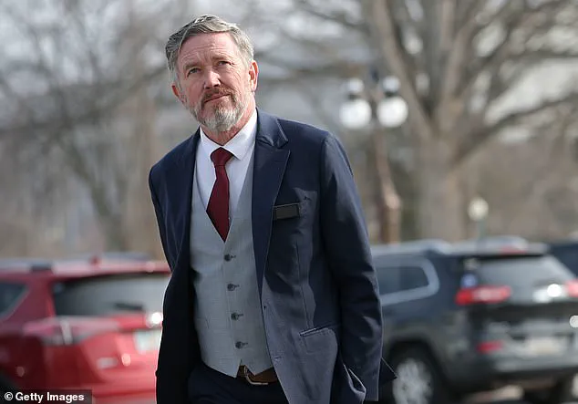 Tensions Boil Over at GOP Lincoln Day Dinner as Congressman Thomas Massie's Microphone is Yanked by State Speaker David Osborne, Sparking Debate Over Party's Future