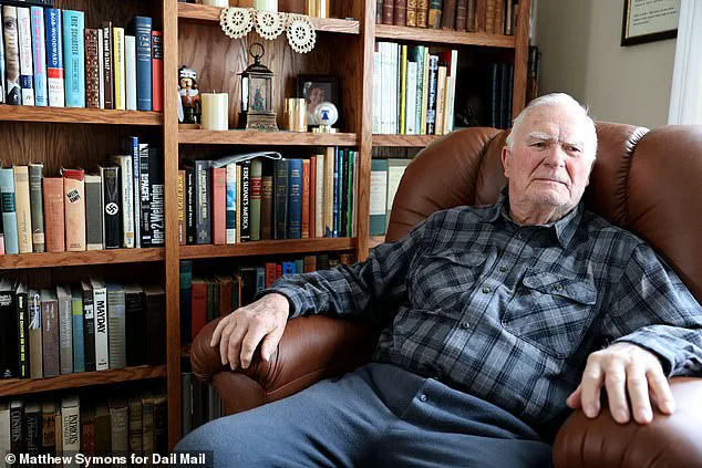 Accused Nazi's Controversial Home in Pennsylvania Suburb Reveals Secrets and Legal Battles