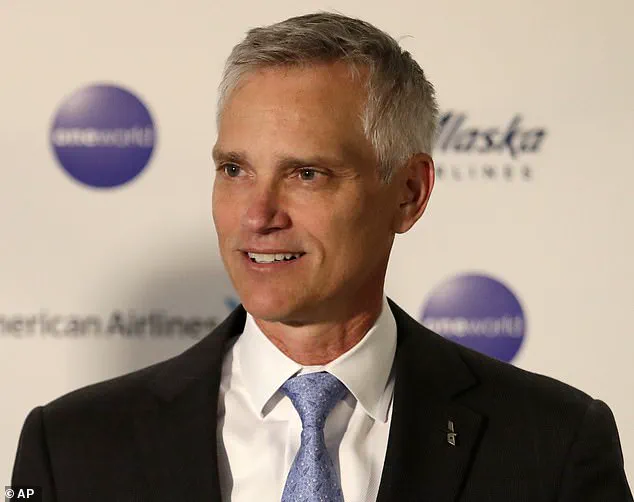 American Airlines Employees Turn on CEO Isom Amid Crisis and Union Demands for Accountability