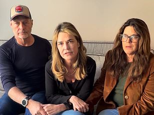 Deadline Passes, Kidnapping Mystery Deepens for Nancy Guthrie