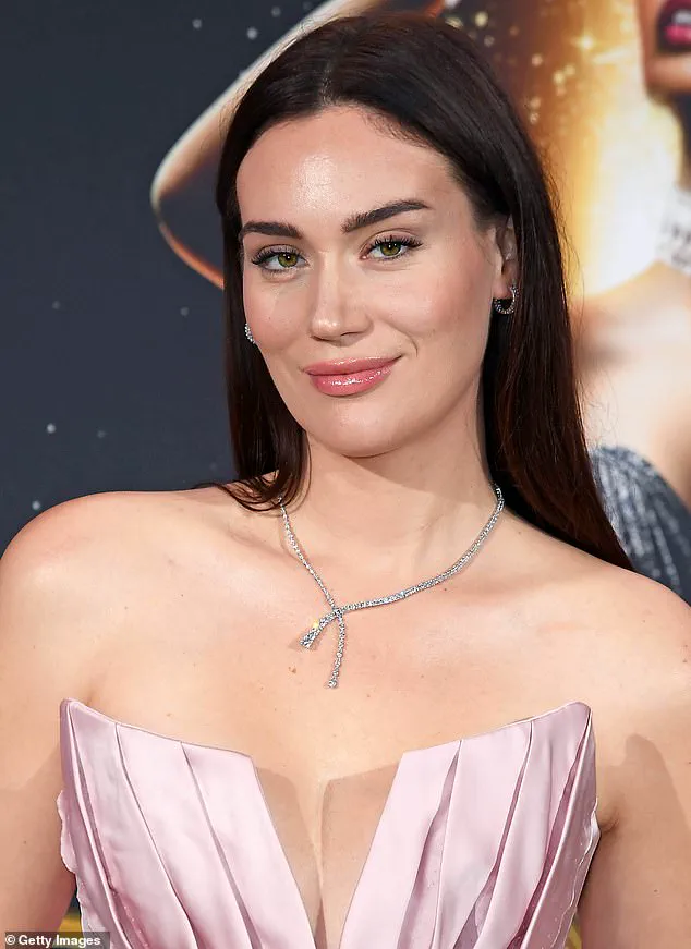 Eric Schmidt and Gloria-Sophie Burkandt: Relationship Rumors Emerge as Friends Deny Romance Amid Global Appearances