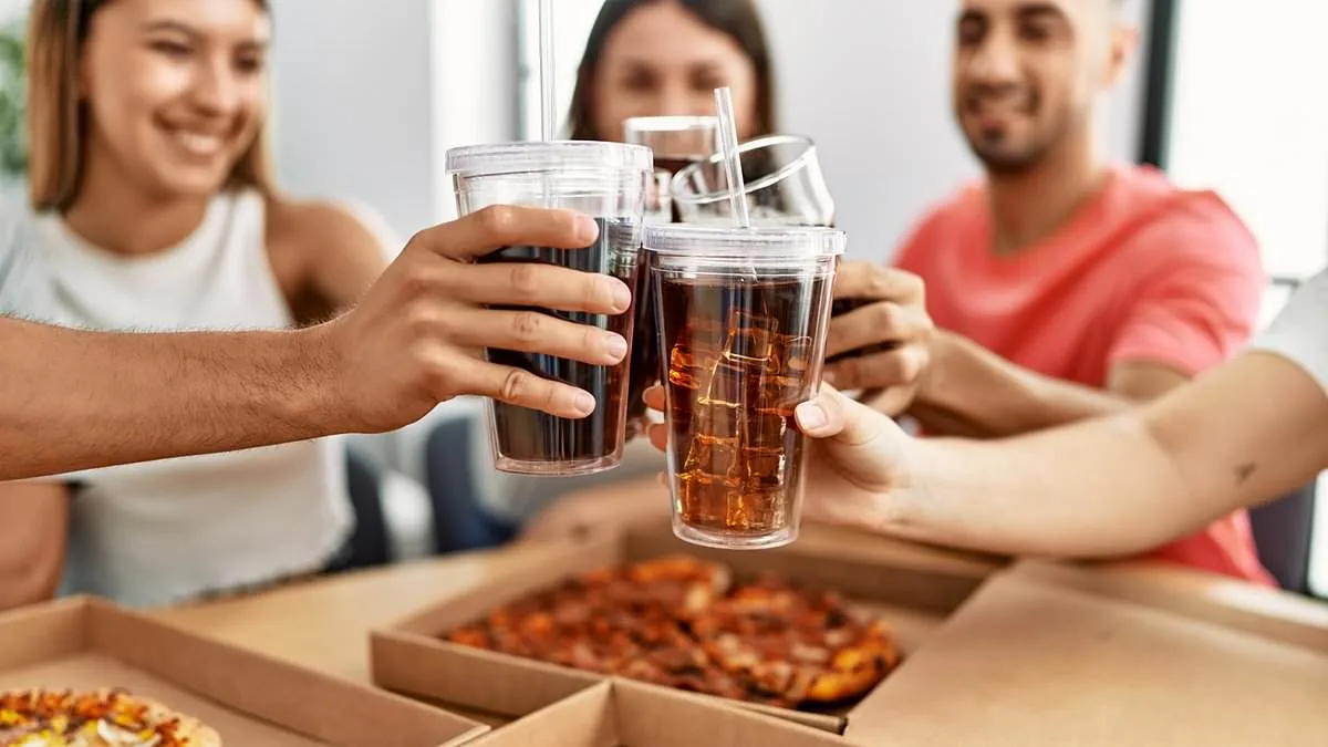 Erythritol in Diet Sodas May Harm Blood-Brain Barrier, Increase Stroke Risk: Study