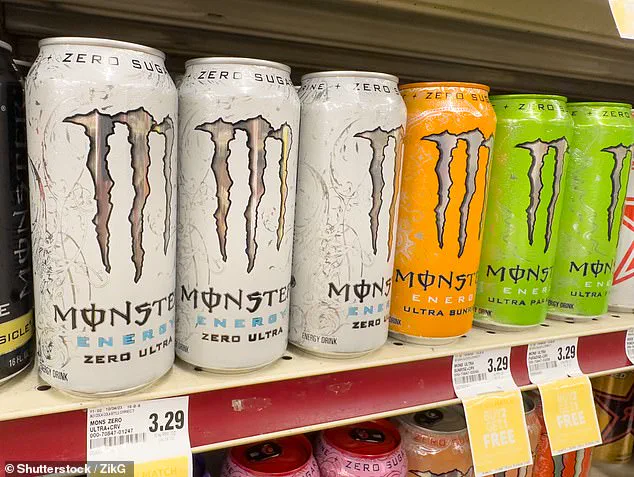 Erythritol in Diet Sodas May Harm Blood-Brain Barrier, Increase Stroke Risk: Study