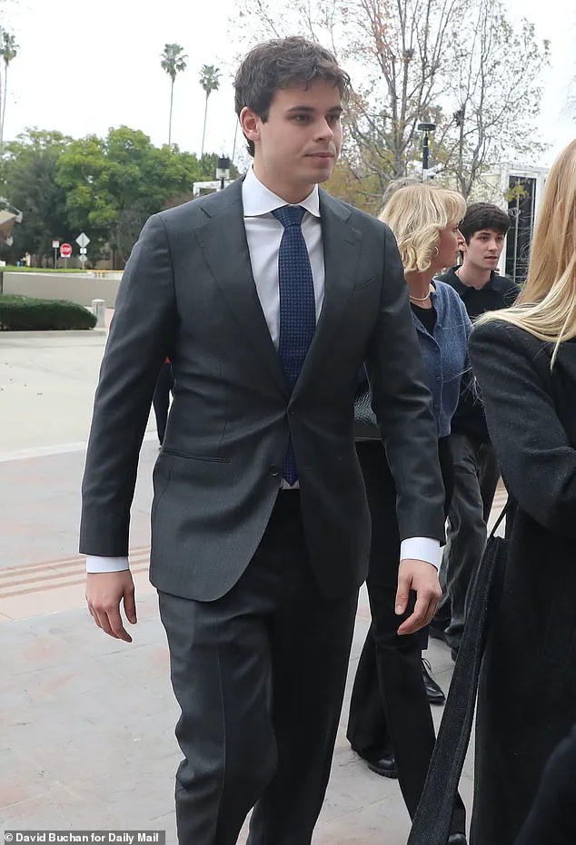 Judge Orders Prosecutors to Return Fraser Bohm's Cell Phone in High-Profile Murder Case